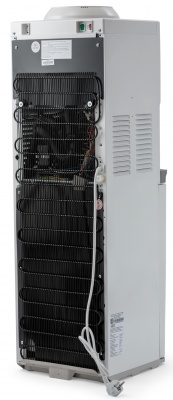 кулер с холодильником vatten v46wkb от магазина BIORAY